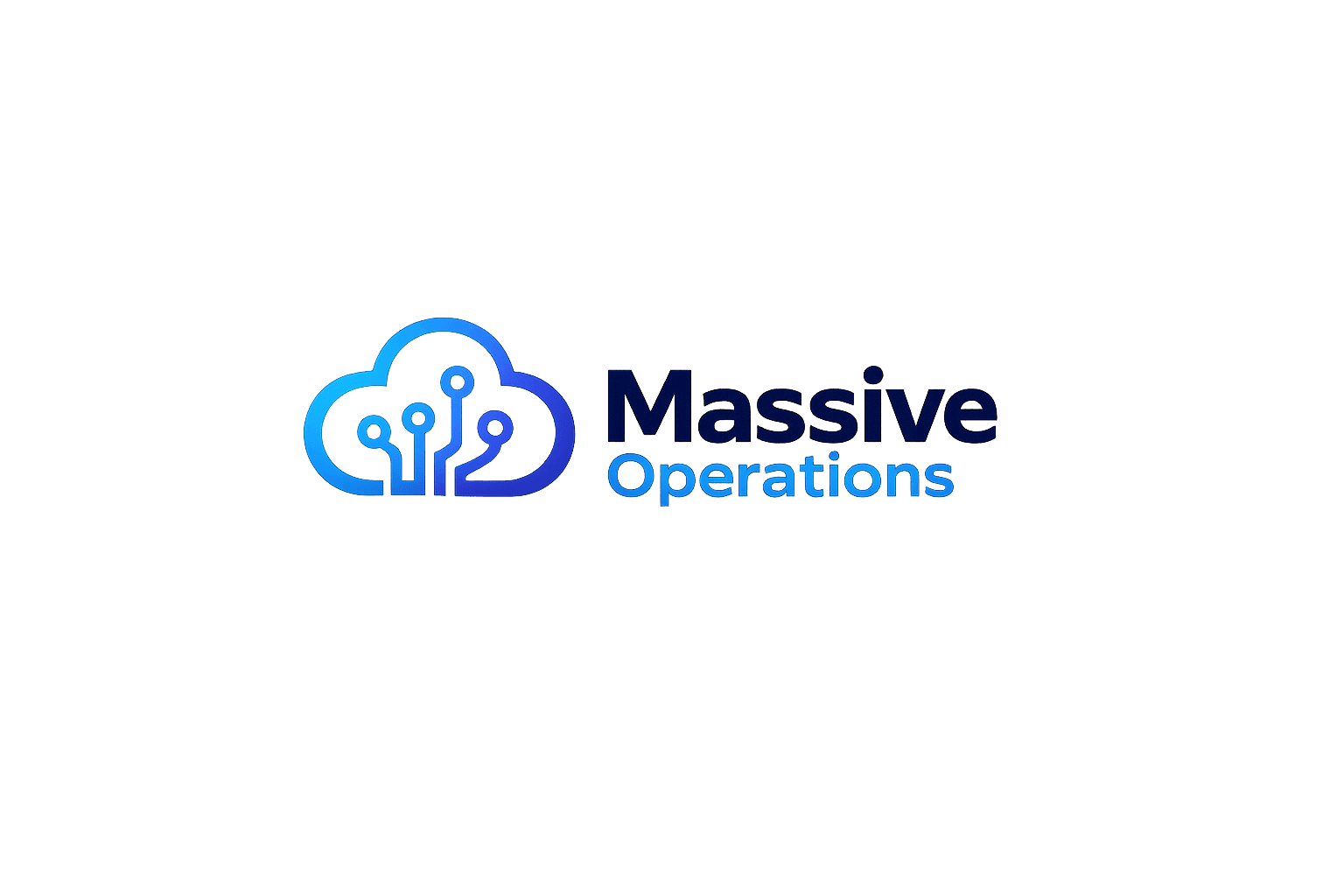 Massive Operations